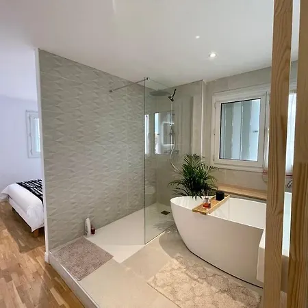 Magnifique 115m2 - 3 - Parking Gratuit Apartment Toulouse